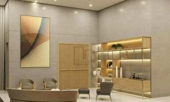 Imagem 5: Casa com 3 dormitórios à venda, 261 m² por R$ 2.600.000 - Alphaville Nova Esplanada III