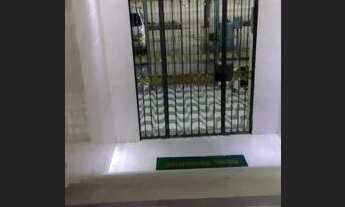 Imagem 3: Realengo Av Sta Cruz, Ap Vazio lado Castelo Branco, 2 Qtos e Vaga