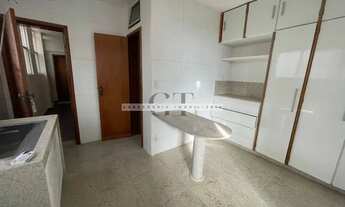 Imagem: Apartamento com 3 quartos no Setor Bueno