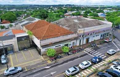 Imagem 2: Imóvel comercial 480m2, Rua Antonio Felipe, Centro, ao lado do Shopping
