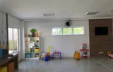 Imagem 4: APARTAMENTO À VENDA NO HORIZONTE TRÊS MENINOS - SOROCABA/SP