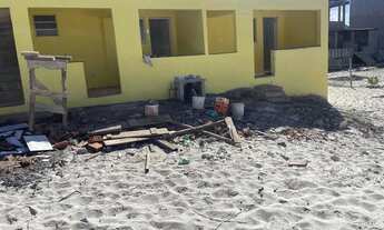 Imagem 2: Kitinete beira mar a venda