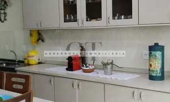 Imagem 6: Casa de condomínio com 3 quartos no PARQUE ANHANGUERA