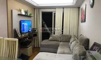 Imagem 2: Apartamento, Vila Vera - São Paulo