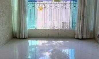 Imagem 2: Sobrado com 3 dormitórios à venda, 200 m² por R$ 1.300.000,00 - Marapé - Santos/SP