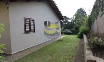 Imagem 3: 02967 - Casa 3 Dorms. (3 Suítes), GRANJA VIANA - COTIA/SP