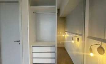 Imagem 7: Apartamento Stúdio para alugar com 1 dormitório, com 45 m² - Moema