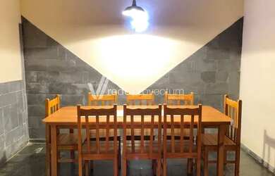 Imagem 2: Casa - Jardim Nilópolis - Campinas