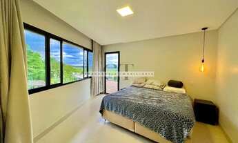 Imagem 2: Sobrado de 4 quartos, sendo 3 suítes á venda, Residencial Vale Verde Senador Canedo