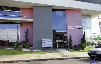 Imagem 2: THE FRONT RESIDENCIAL