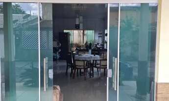 Imagem 3: Vendo casa no condomínio Azpha Ville