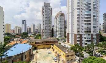 Imagem 7: Locação Apartamento 2 Dormitórios - 70 m² Vila Olímpia