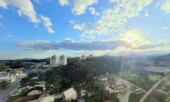 Imagem: Apartamento para locação com vista de