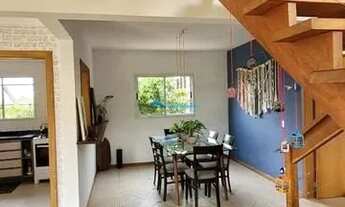 Imagem 6: Aluga-se casa no Condomínio Capital Ville em Cajamar