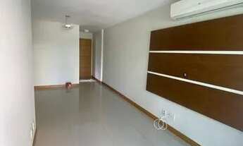 Imagem 4: Apartamento para aluguel com 73 metros quadrados com 3 quartos em Jacarepaguá - Rio de Jan