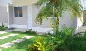 Imagem 2: Casa com 3 quartos no Residencial Happy Tarumã, obras aceleradas , 2 vgs garagem, últimas