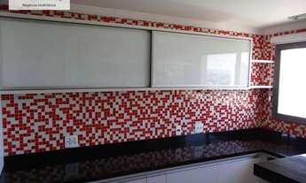 Imagem 4: Apartamento à venda, 171 m² por R$ 1.810.000,00 - Vila Leopoldina - São Paulo/SP