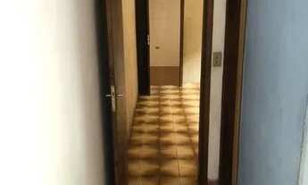 Imagem 5: Casa com 1 dormitório para alugar, 50 m² por R$ 700,00/mês - Pedreira - São Paulo/SP