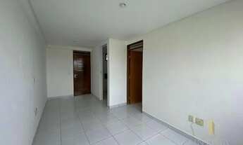 Imagem 3: Apartamento com 1 dormitório para alugar, 38 m² por R$ 1.500,10/mês - Jardim Oceania - Joã