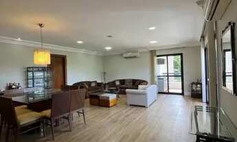 Imagem 3: Apartamento para venda no Condomínio Edifício Rembrandt - Parque 10 de Novembro - Manaus