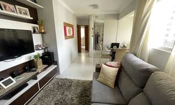 Imagem 3: Apartamento no Residencial Leblon 3 quartos, R$ 355.000,00