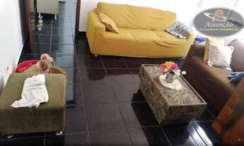 Imagem 2: Sobrado com 3 dormitórios à venda, 400 m² por R$ 1.000.000,00 - Vila Helena - Santo André