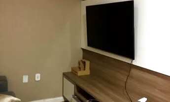 Imagem 4: Ap na qe 40 rua 12 no polo de modas