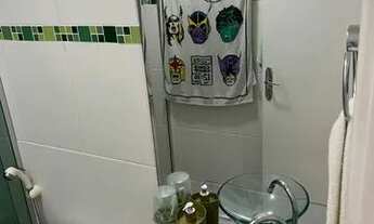 Imagem 5: Apartamento para venda tem 60 metros quadrados com 3 quartos em Industrial - Aracaju - SE