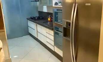 Imagem 3: Apartamento à venda 87m2 3 quartos 2 Vagas