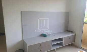 Imagem 4: Apartamento (tipo - padrao) 2 dormitórios, cozinha planejada, portaria 24hs, lazer, espaço