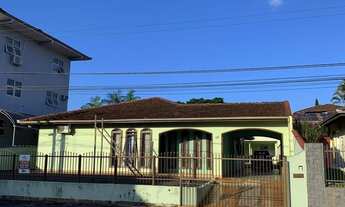 Imagem: CASA no SAGUAÇÚ com 4 quartos para VENDA