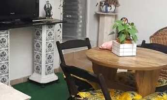 Imagem 1: Sobrado 4 Dormitórios, 2 Vagas VL Regente Feijó- Anália Franco