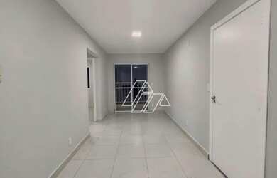 Imagem 3: Apartamento com 2 dormitórios à venda, 47 m² por R$ 190.000,00 - Jardim Monte Castelo - Ma