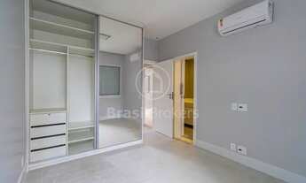 Imagem: Rio de Janeiro - Apartamento Padrão - Leblon