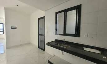 Imagem 3: Apartamento à venda, 3 quartos, 1 suíte, 2 vagas, Industrial São Luiz - Contagem/MG