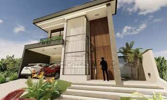 Imagem 4: VOTORANTIM - Casa de Condomínio - Green Valley