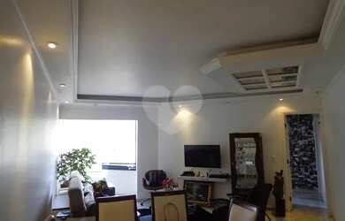 Imagem 2: Apartamento em Santana