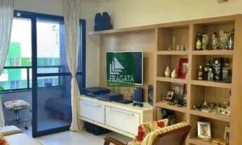 Imagem 3: APARTAMENTO ARACAJU COND LUZES DO FAROL NA FAROLÂNDIA