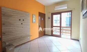 Imagem 3: Apartamento com 2 dormitórios para alugar, 71 m² por R$ 1.242,00/mês - Monte Belo - Gravat