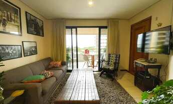 Imagem 2: Apartamento Solar da Praia 3 Quartos 5º andar