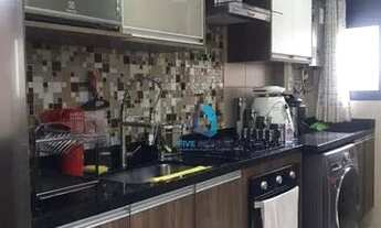 Imagem 7: Apartamento com 2 dormitórios à venda, 67 m² por R$ 570.000,00 - Interlagos - São Paulo/SP