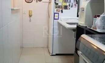 Imagem 10: Apartamento para Venda - 52.73m², 2 dormitórios, sendo 1 suites, 1 vaga - Jardim Itu Sabar