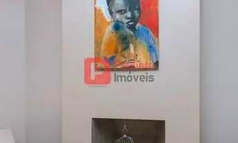 Imagem 7: Apartamento com 4 dormitórios, 393 m² - venda por R$ 2.500.000,00 ou aluguel por R$ 15.000