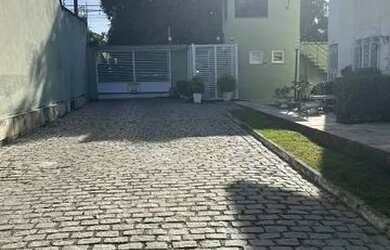 Imagem 2: Casa em Condomínio Fechado Residencial Madalena II - Edson Queiroz - 3 quartos (2 suítes