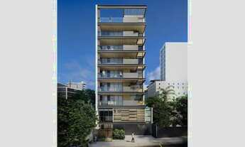 Imagem: Apartamento de 4 quartos de alto padrão