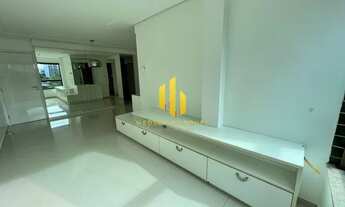 Imagem 2: Apartamento 3quartos 1suite com closet 80m Com Armários Lazer Completo 2 Vagas