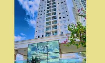 Imagem 1: Apartamento para Venda em Cuiabá/MT