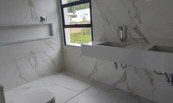 Imagem 10: Alphaville, 5 suites