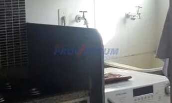 Imagem 6: Apartamento - Loteamento Parque São Martinho - Campinas