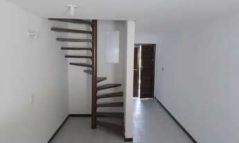 Imagem 6: Village com 2/4 para locação em Pedra do Sal - Itapuã